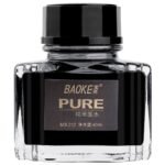 baoke ms212 pure fountain pen refill ink 40ml black
