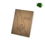 papertree vintage note book drawing sketch pad mothers love[everybody wants..]