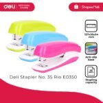 deli e0350 stapler