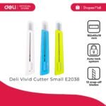 deli e2038 nt cutter