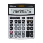 deli e39265 calculator