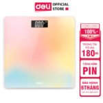 deli e86120 digital weighing scale