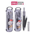 deli eg20804 compass