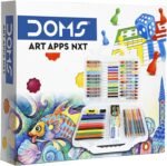 doms art apps nxt kit