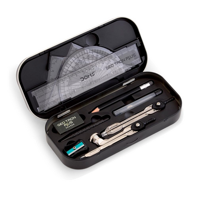 doms geometry set geotrone plus