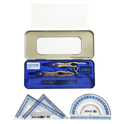 doms geometry set – x1