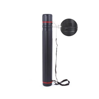 drawing sheet holder black superior quality for engineering student, artist, architect