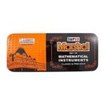 geometry box marshal set of 9 pcs