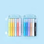 giorgione macaron acrylic marker set 12 shade