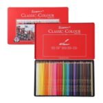 giorgione® artists colouring pencils tin (set of 36)