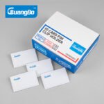 guangbo i'd card clip holder