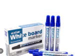 gxin white board marker 2 pcs combo blue