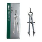 hero spring multifunction bow divider spring compasses engineering compasses drawing tool