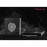 himi artist willow vine sketch charcoal sticks 2 9mm 30pcs box