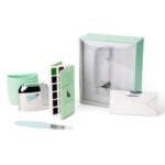 himi miya solid water color travel set 18 shade