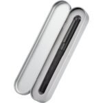 hongdian 1860 max metal matte black forest metal matte fountain pen