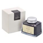 hongdian fountain pen bottled ink black, 60ml