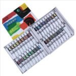 maries 36 color acrylic paint 12ml set