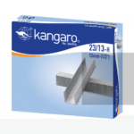 m&g heavy duty stapler 100 sheet capacity for 70g paper (stapels 23/13h 1pack)