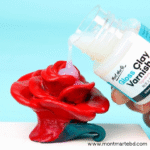 mont marte gloss clay varnish 60ml