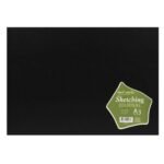 mont marte sketching journal croc finish a3 size landscape