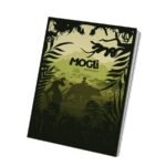 papertree lined note book (mogli) a5 size