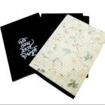 papertree traditional letter writing pad