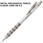 pentel graph gear 1000 automatic drafting pencil mechanical pencil 0.3mm