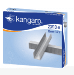 kangaro staples sizes 23/13 h 1pack