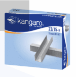 kangaro staples sizes 23/15 h 1pack