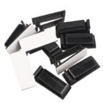 adhesive wire organizer cable holder cord management harness clamp clip for home pc power usb cable wiring desktop cord manager adhesive wire organizer cable holder