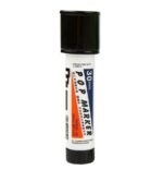 baoke pop 20mm refillable pop marker waterproof quick dry marker