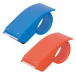 deli e801 packing tape dispenser carton sealer