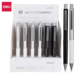 deli s372 mechanical pencil 0.5mm & 0.7mm