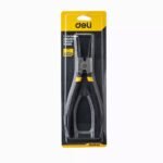 deli tools edl0342 straight exterior circlip pliers