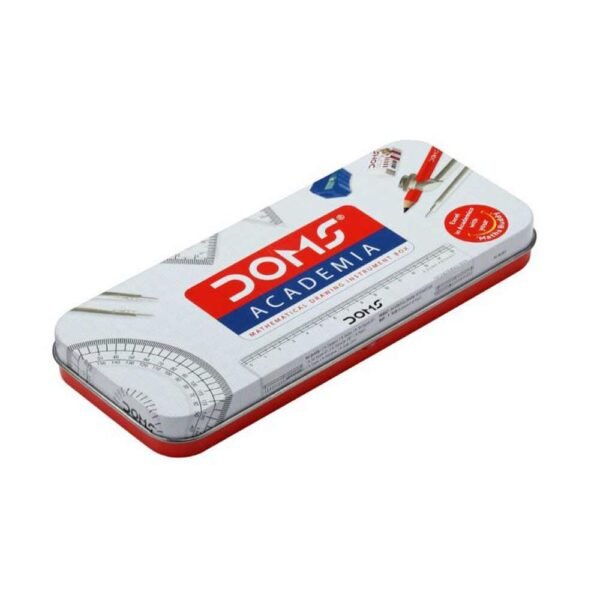doms academia geometry box