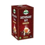 dr. h&h masala tea 30 tea bags