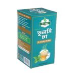 dr. h&h natural tulsi tea 40 tea bags