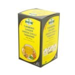 dr. h&h tok jhal misty tea 30 tea bags