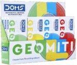 papertree gemetry box geomety exam essantial tools