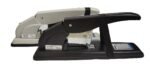 koala heavy duty stapler 240 sheet front loading,rotatable anvil soft touch sheet