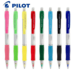 pailot super grip mechanical pencil 0.5mm 1pc