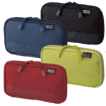 papertree premium multi functional pencil case stylish storage bag student,versatile pen pouch for school supplies,durable, stylish and trendy