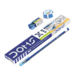 papertree pencil 10pc hb exam essantial tools