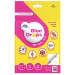 pidilite fevicol multi use glue drops for events, decorations & craft projects