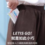 portable card type raincoat adult men's and women's long rain coat full body anti english disposable raincoat