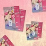 potentate oil pastel paper pad a5 size 28 sheets