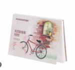 potentate watercolor paper pad 300gsm a6
