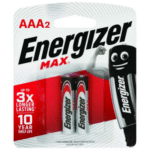 anargizer max alkaline aaa batteries pack of 2pcs