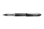 2pcs uniball vision elite ub 205 0.5mm black pen